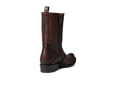 Cuadra Cu406 In Brown