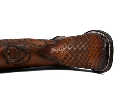 Cuadra Cu500 In Brown