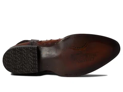 Cuadra Cu303 In Brown