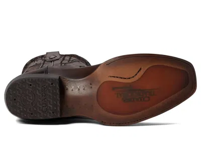 Cuadra Cu347 In Brown