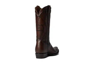 Cuadra Cu347 In Brown
