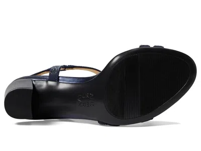 Naturalizer Vanessa2 In Blue