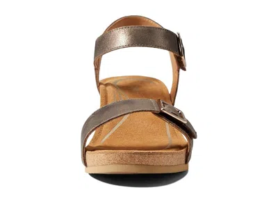 Aetrex Lexa In Brown