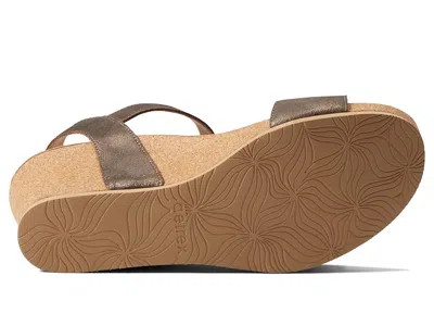 Aetrex Lexa In Brown