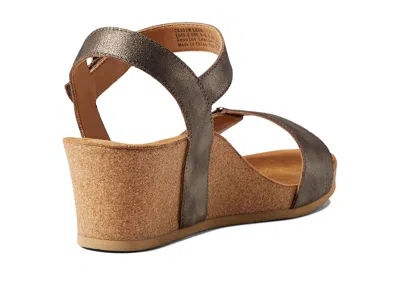 Aetrex Lexa In Brown