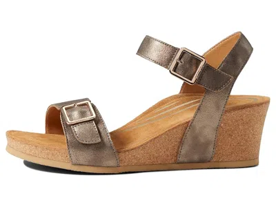 Aetrex Lexa In Brown