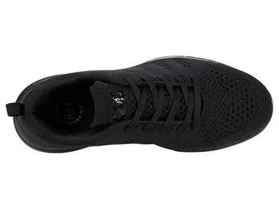 Athletic Propulsion Labs (apl) Techloom Pro In Black