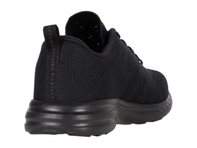 Athletic Propulsion Labs (apl) Techloom Pro In Black