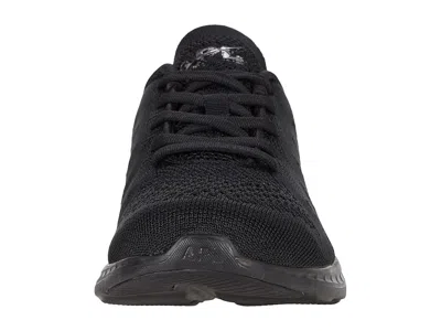 Athletic Propulsion Labs (apl) Techloom Pro In Black