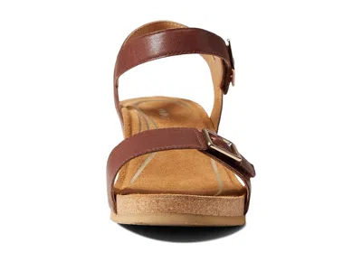 Aetrex Lexa In Brown