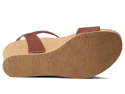 Aetrex Lexa In Brown