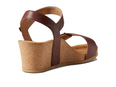 Aetrex Lexa In Brown