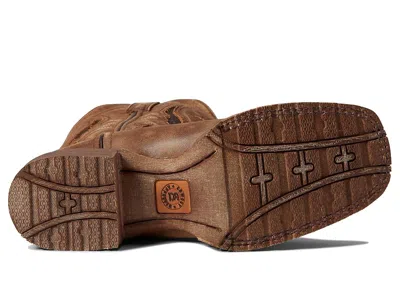 Laredo Martin In Brown