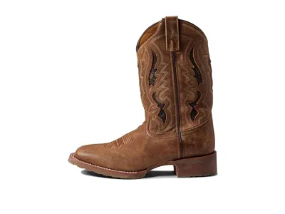 Laredo Martin In Brown