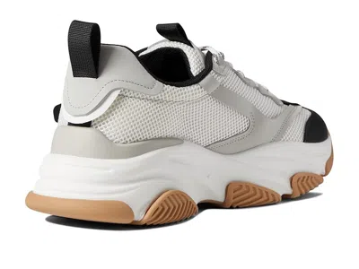Steve Madden Possess Sneaker In White