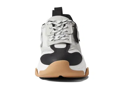 Steve Madden Possess Sneaker In White