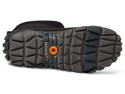 Bogs Arcata Tall In Black