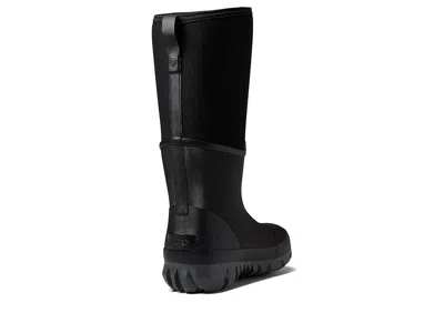 Bogs Arcata Tall In Black