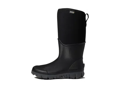Bogs Arcata Tall In Black