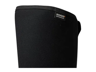 Bogs Arcata Tall In Black