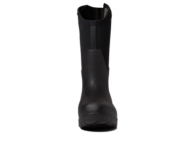 Bogs Neo-classic Tall In Black