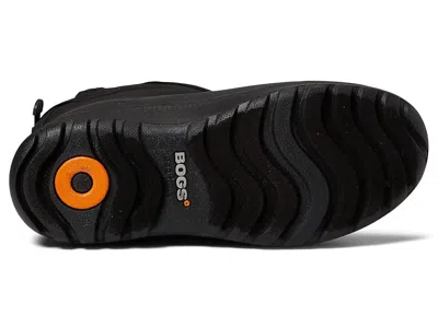 Bogs Neo-classic Tall In Black