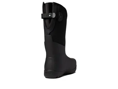 Bogs Neo-classic Tall In Black