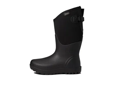 Bogs Neo-classic Tall In Black