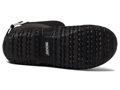 Bogs Mesa - Adjustable Calf In Black