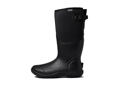 Bogs Mesa - Adjustable Calf In Black