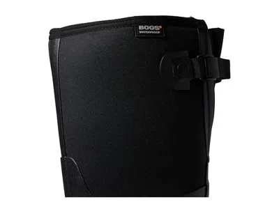Bogs Mesa - Adjustable Calf In Black