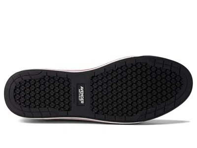 Avenger Work Boots Blade Low Ct In White