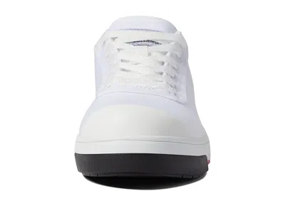 Avenger Work Boots Blade Low Ct In White