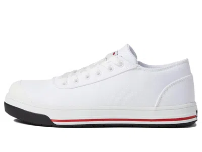 Avenger Work Boots Blade Low Ct In White