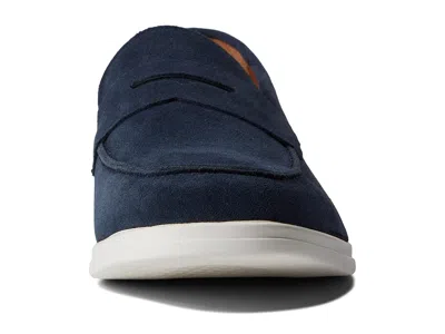 Gordon Rush Parkside In Blue