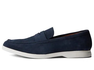 Gordon Rush Parkside In Blue