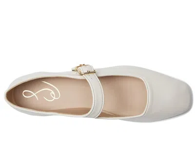 Sam Edelman Michaela In White