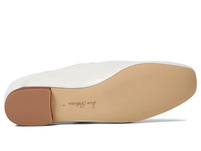 Sam Edelman Michaela In White