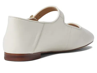 Sam Edelman Michaela In White