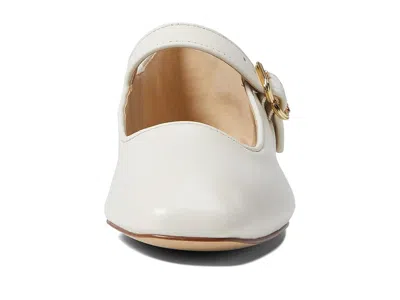 Sam Edelman Michaela In White
