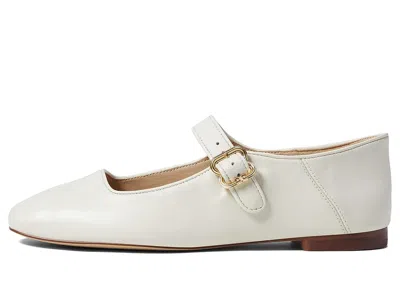 Sam Edelman Michaela In White