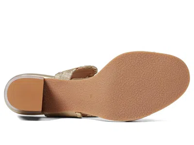 Jack Rogers Lauren Mid Heel In Multi
