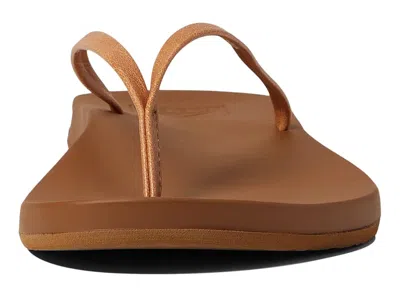 Reef Cushion Slim Flip Flop In Multi