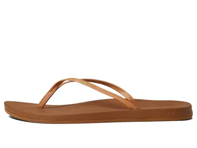 Reef Cushion Slim Flip Flop In Multi