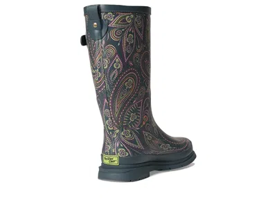 Western Chief Printed Tall Rain Boot In Multi