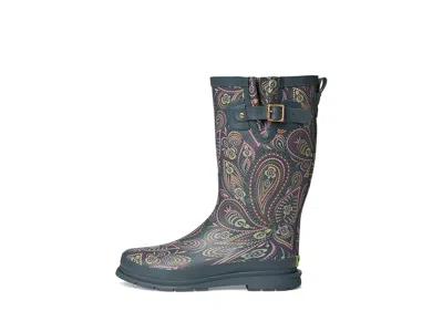 Western Chief Printed Tall Rain Boot In Multi