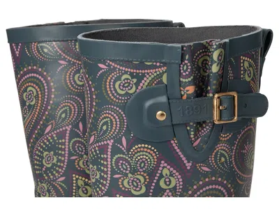 Western Chief Printed Tall Rain Boot In Multi