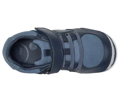 Stride Rite Srtech Wes Sneaker In Blue