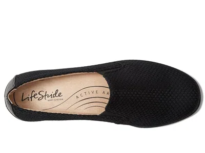 Lifestride Next Level In Black