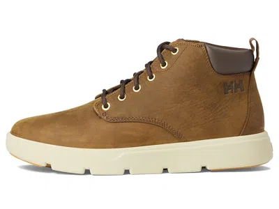 Helly Hansen Pinehurst Leather